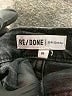 RE/DONE Black Jeans Size 30 waist - photo 7
