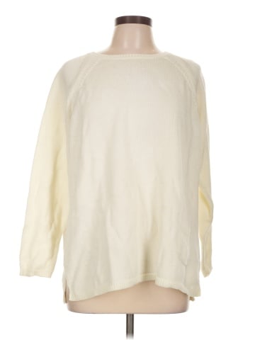 525 America Pullover Sweater (view 1)