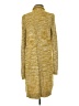 Anthropologie Yellow Cardigan Size XS - photo 2