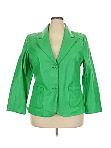 Metrostyle Jacket (view 1)