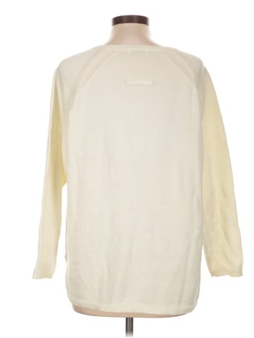 525 America Pullover Sweater (view 2)