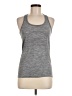 Lululemon Athletica Gray Active Tank Size 8 - photo 1