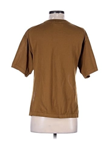 Uniqlo U Short Sleeve T-Shirt (view 2)