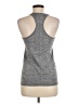 Lululemon Athletica Gray Active Tank Size 8 - photo 2