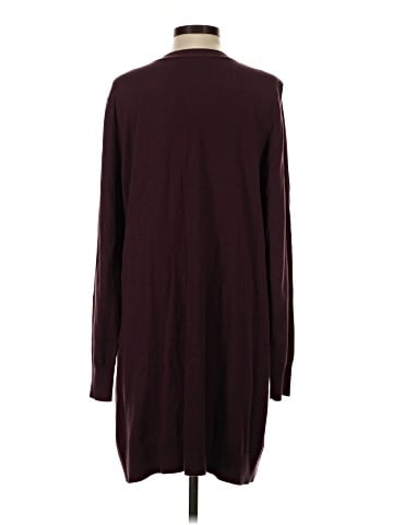 LOGO by Lori Goldstein Cardigan (view 2)