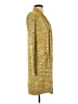 Anthropologie Yellow Cardigan Size XS - photo 4