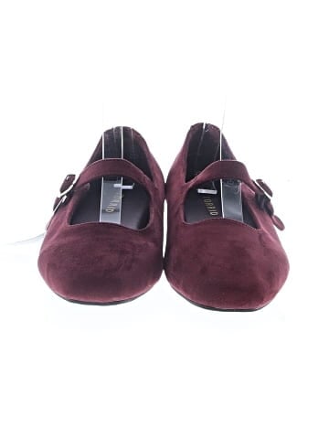Torrid Flats (view 2)