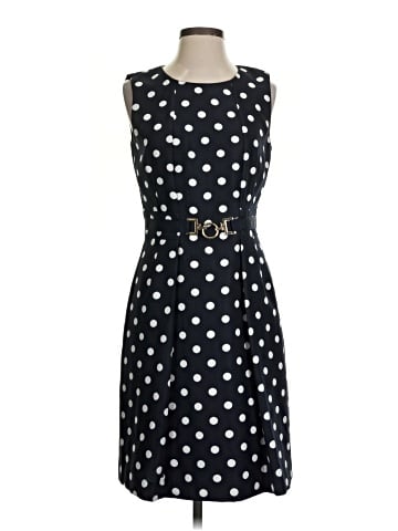 Tahari by ASL Casual Dress (view 1)