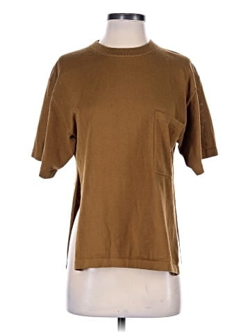 Uniqlo U Short Sleeve T-Shirt (view 1)