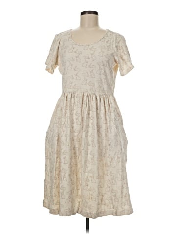 Kate Quinn Organics Casual Dress (view 1)