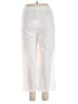 Assorted Brands White Casual Pants Size 2X - photo 2