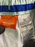 Nickelodeon 100% Polyester Stripes Blue Board Shorts Size 18-24 mo - photo 3
