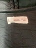 MNG 100% Polyester Polka Dots Black Blazer Size L - photo 6