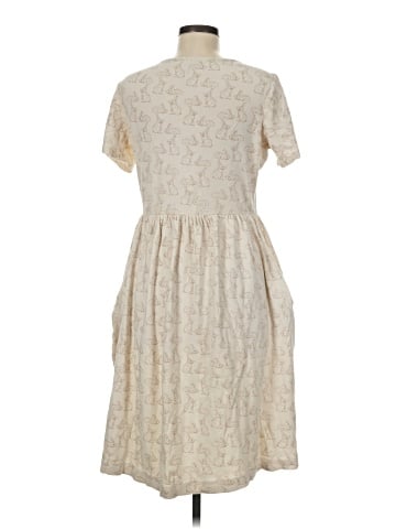Kate Quinn Organics Casual Dress (view 2)