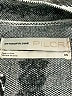 Pilcro by Anthropologie Print Silver Jacket Size XS - photo 7