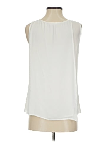 Violet & Claire Sleeveless T-Shirt (view 2)