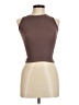 Unbranded Brown Tank Top Size Med - Lg - photo 1