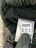 Yozy Solid Black Jumpsuit Size 6 - photo 4