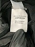 Yozy Solid Black Jumpsuit Size 6 - photo 5