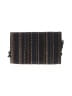 Stella & Dot Tweed Black Clutch One size - photo 2