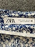 Zara Blue Casual Skirt Size S - photo 4