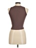 Unbranded Brown Tank Top Size Med - Lg - photo 2