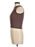 Unbranded Brown Tank Top Size Med - Lg - photo 5