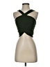 Cider Green Tank Top Size S - photo 1
