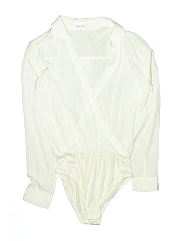 Superdown Bodysuit (view 1)