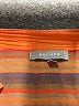 Per Una Orange Sleeveless Button-Down Shirt Size 14L - photo 7