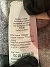 Madewell Gray Wool Pullover Sweater Size S - photo 8