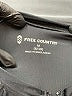 Free Country Black Track Jacket Size 8 - photo 6