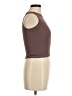 Unbranded Brown Tank Top Size Med - Lg - photo 4