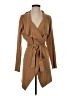 Grace Karin Tan Cardigan Size S - photo 1