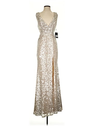 IEENA for Mac Duggal Cocktail Dress (view 1)