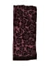 Unbranded Burgundy Scarf One size - photo 2