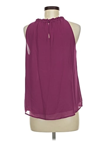 DAILYLOOK Sleeveless Blouse (view 2)