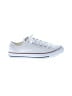 Converse White Sneakers Size 9 1/2 - photo 1