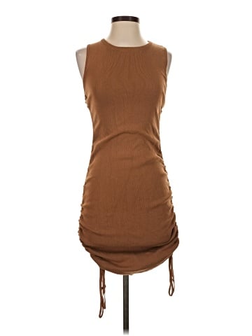 Lioness Casual Dress (view 1)