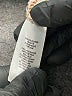 Workshop Republic Clothing 100% Polyester Plaid Brown Coat Size S - photo 7