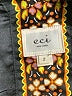 ECI Paisley Black Casual Dress Size 2 - photo 7