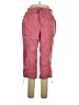 Westbound Pink Casual Pants Size 16 - photo 1