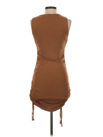 Lioness Casual Dress (view 2)