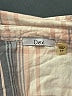 Dex 100% Cotton Plaid Gray Long Sleeve Button-Down Shirt Size S - photo 7