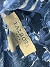 Talbots Outlet Print Blue Long Sleeve Button-Down Shirt Size M - photo 7