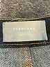 Everlane 100% Cotton Solid Blue Jeans Size 31 waist - photo 7