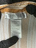 Assorted Brands Orange Sleeveless Button-Down Shirt Size M - photo 7