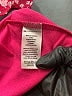 CeCe Pink Short Sleeve Top Size S - photo 8