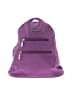 Baggallini Purple Backpack One size - photo 1