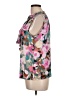 Shein 100% Polyester Pink Sleeveless Blouse Size L - photo 5